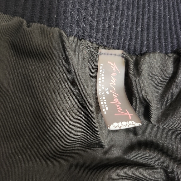 FP Movement Carpe Deim Shorts - Picture 9 of 9